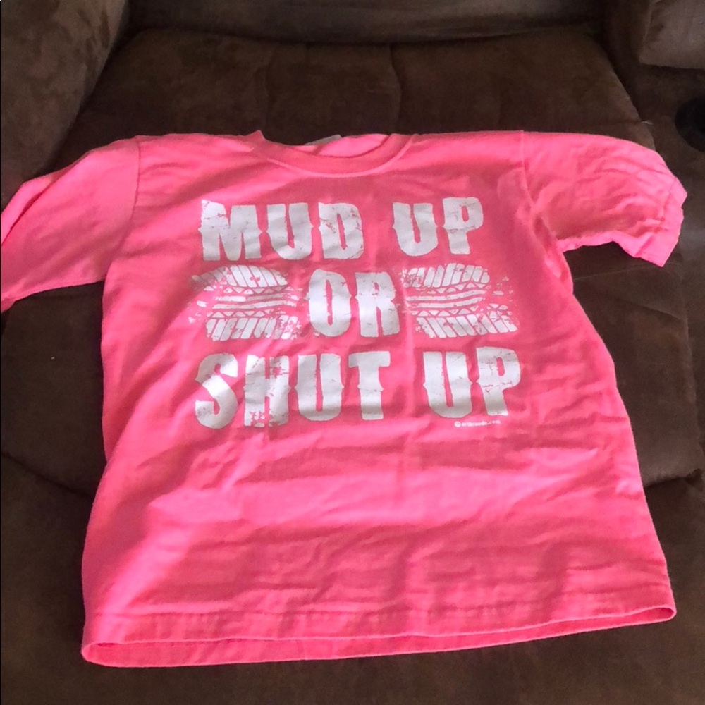 T shirt